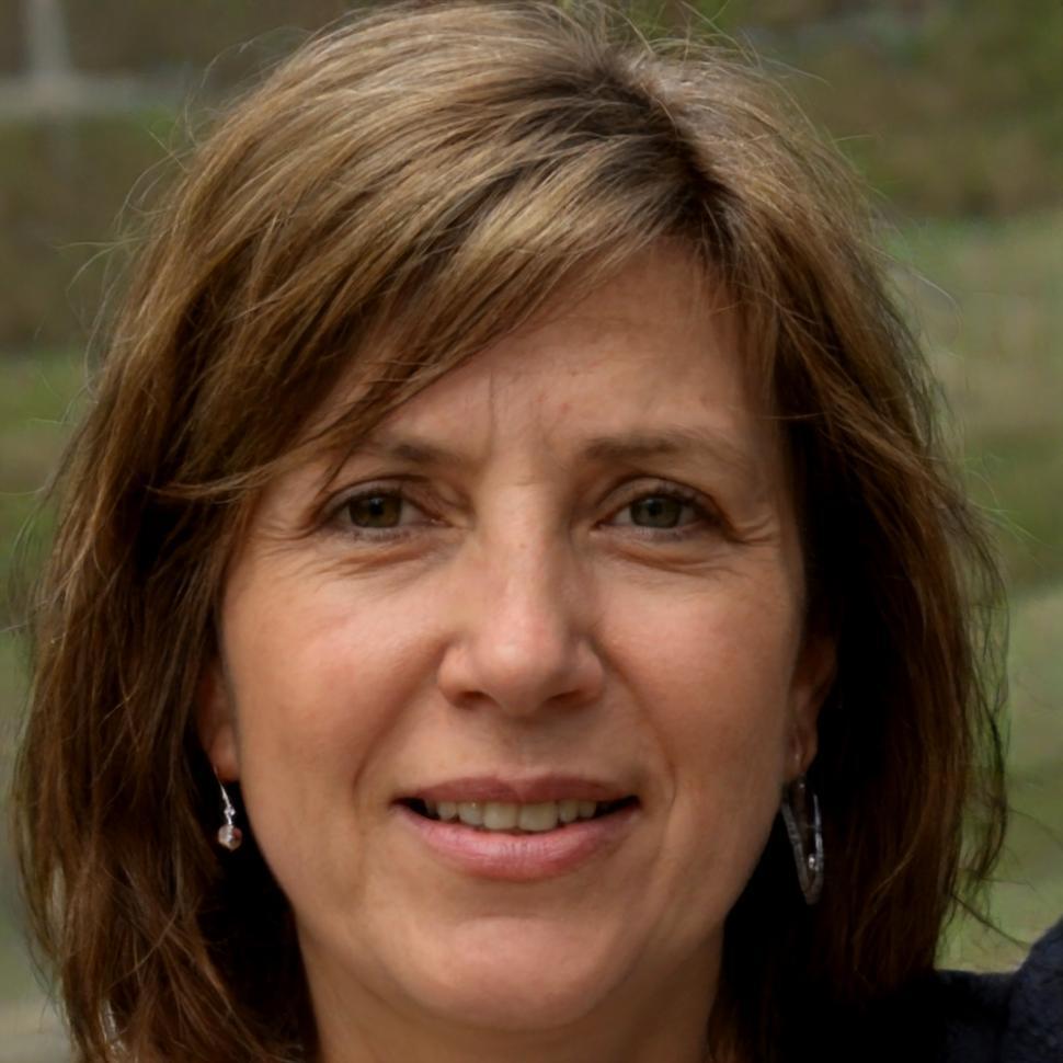 Jana Svobodová - odborná konzultantka